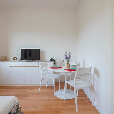 I Host Apartment - Gressoney 1 Milánó Kültér fotó