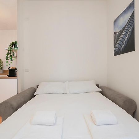 I Host Apartment - Gressoney 1 Milánó Kültér fotó