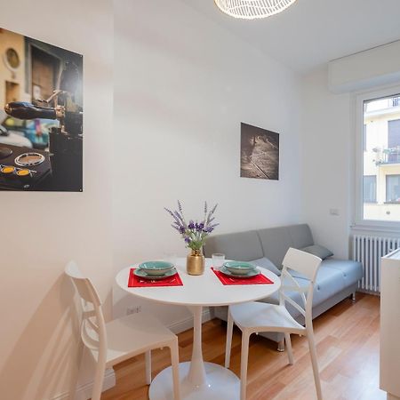 I Host Apartment - Gressoney 1 Milánó Kültér fotó