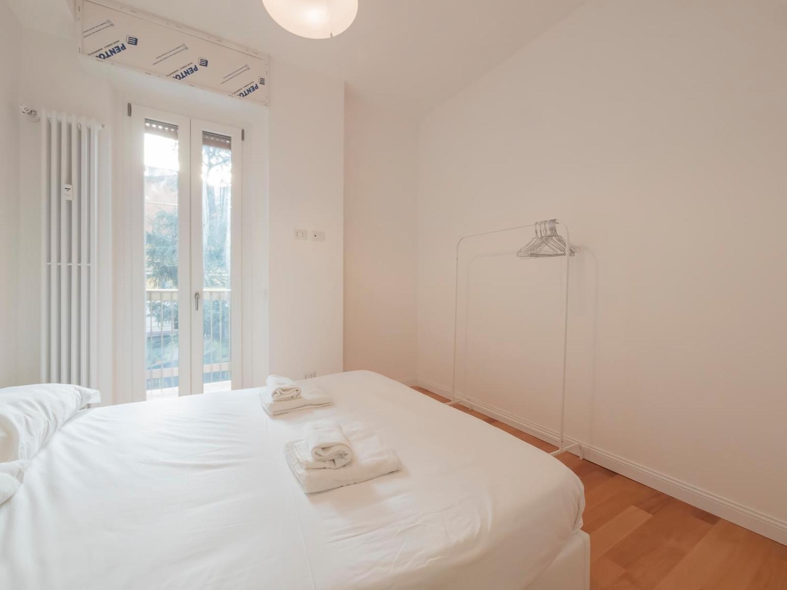 I Host Apartment - Gressoney 1 Milánó Kültér fotó