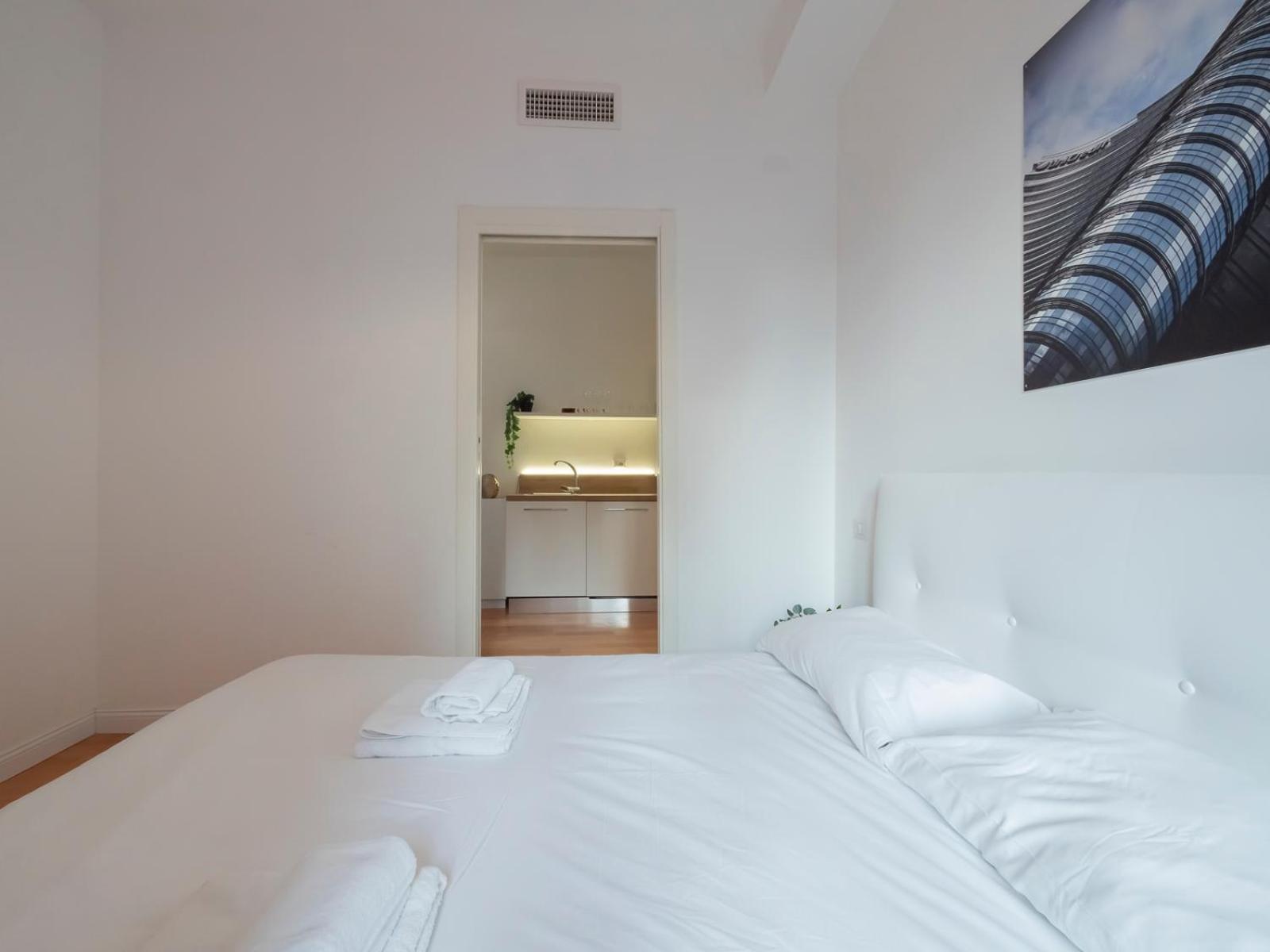 I Host Apartment - Gressoney 1 Milánó Kültér fotó