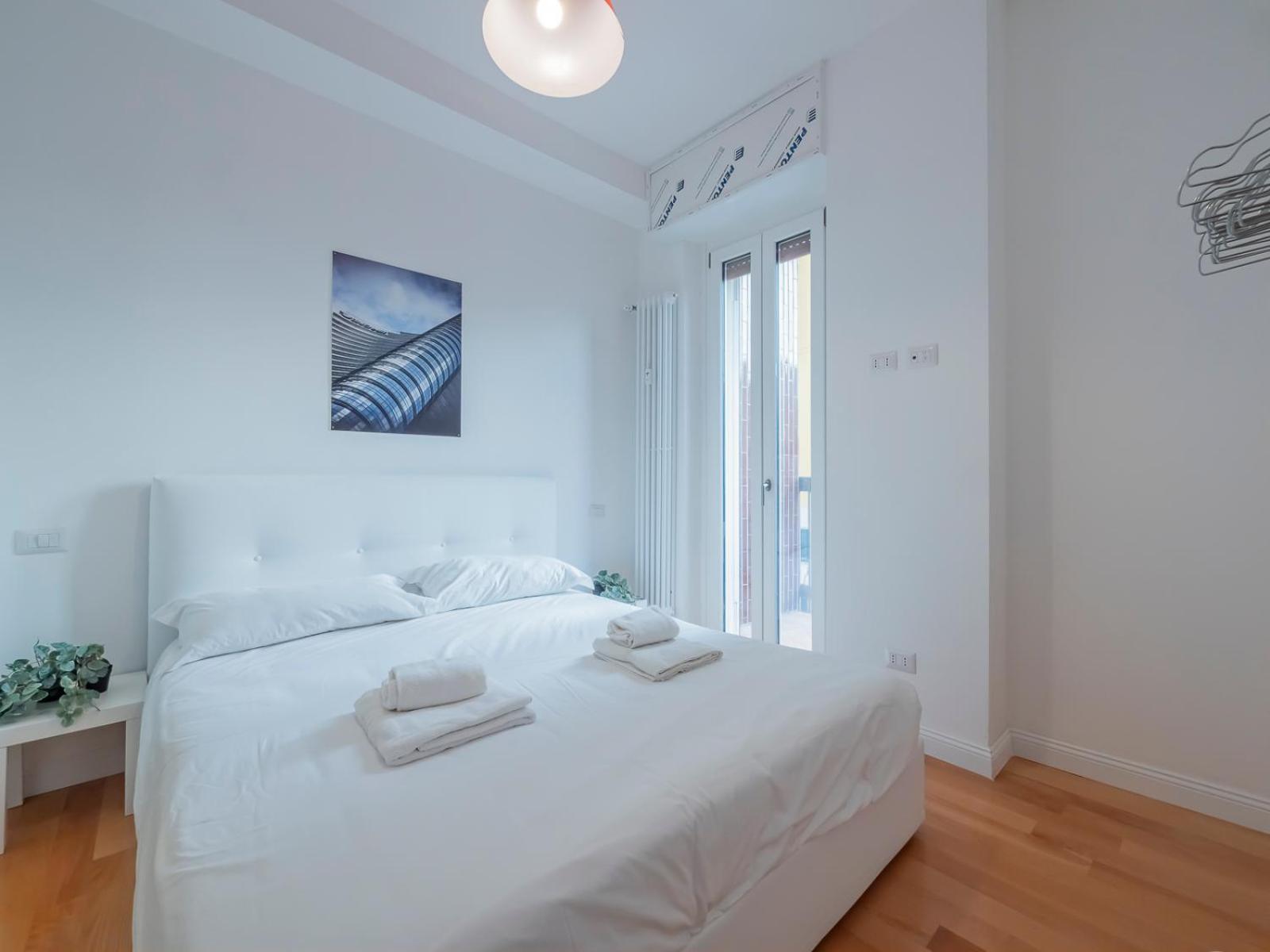 I Host Apartment - Gressoney 1 Milánó Kültér fotó