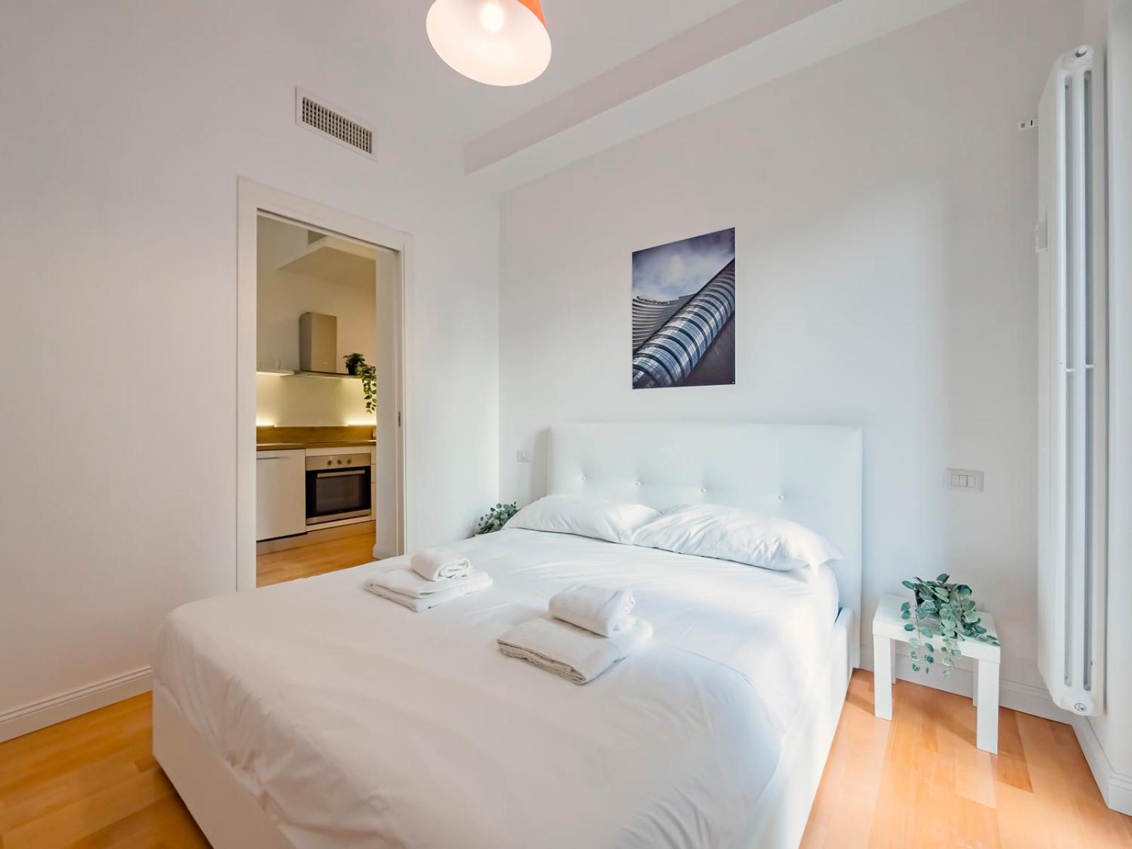 I Host Apartment - Gressoney 1 Milánó Kültér fotó
