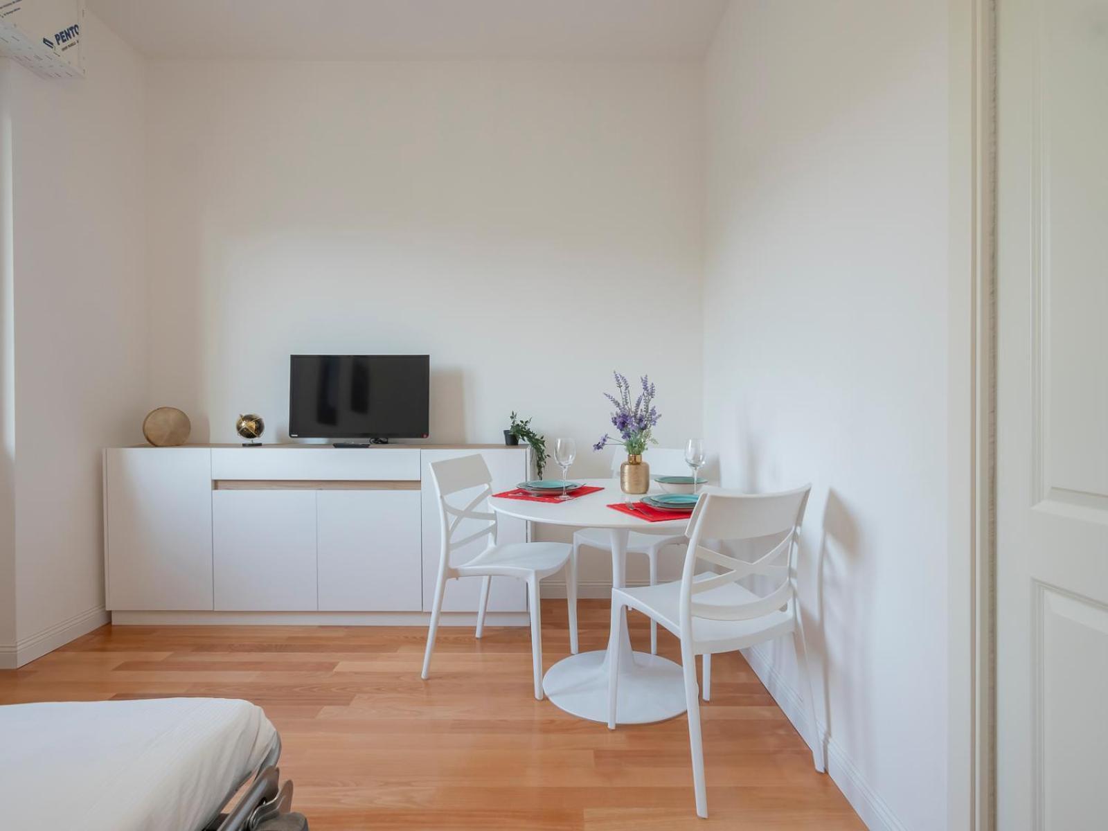 I Host Apartment - Gressoney 1 Milánó Kültér fotó