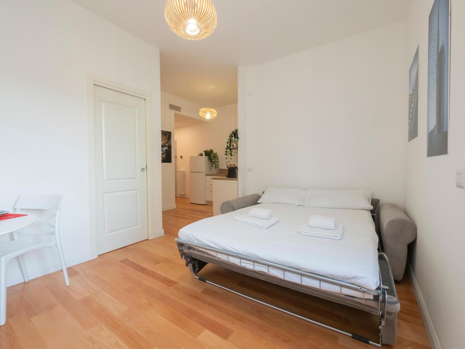 I Host Apartment - Gressoney 1 Milánó Kültér fotó