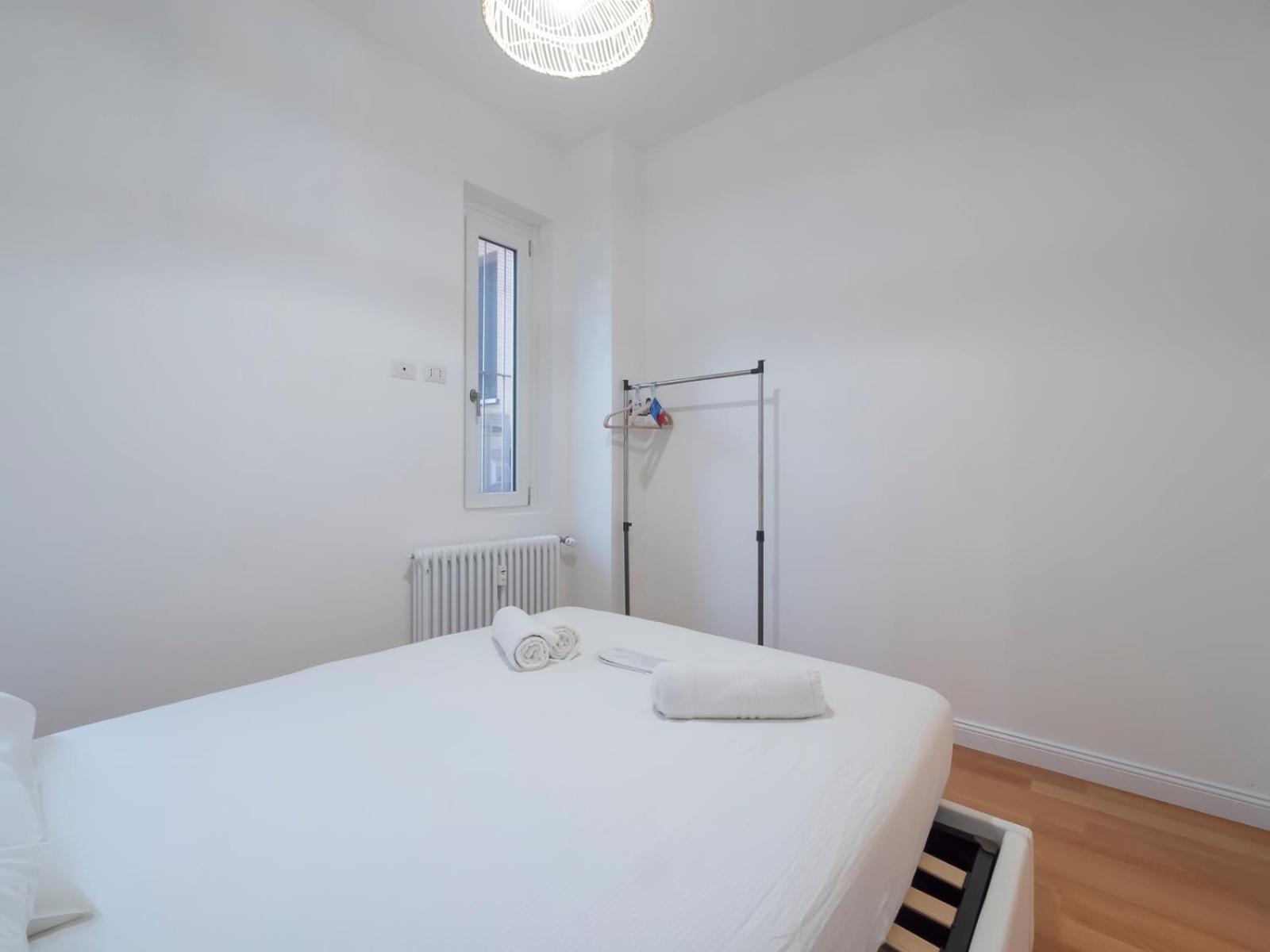I Host Apartment - Gressoney 1 Milánó Kültér fotó