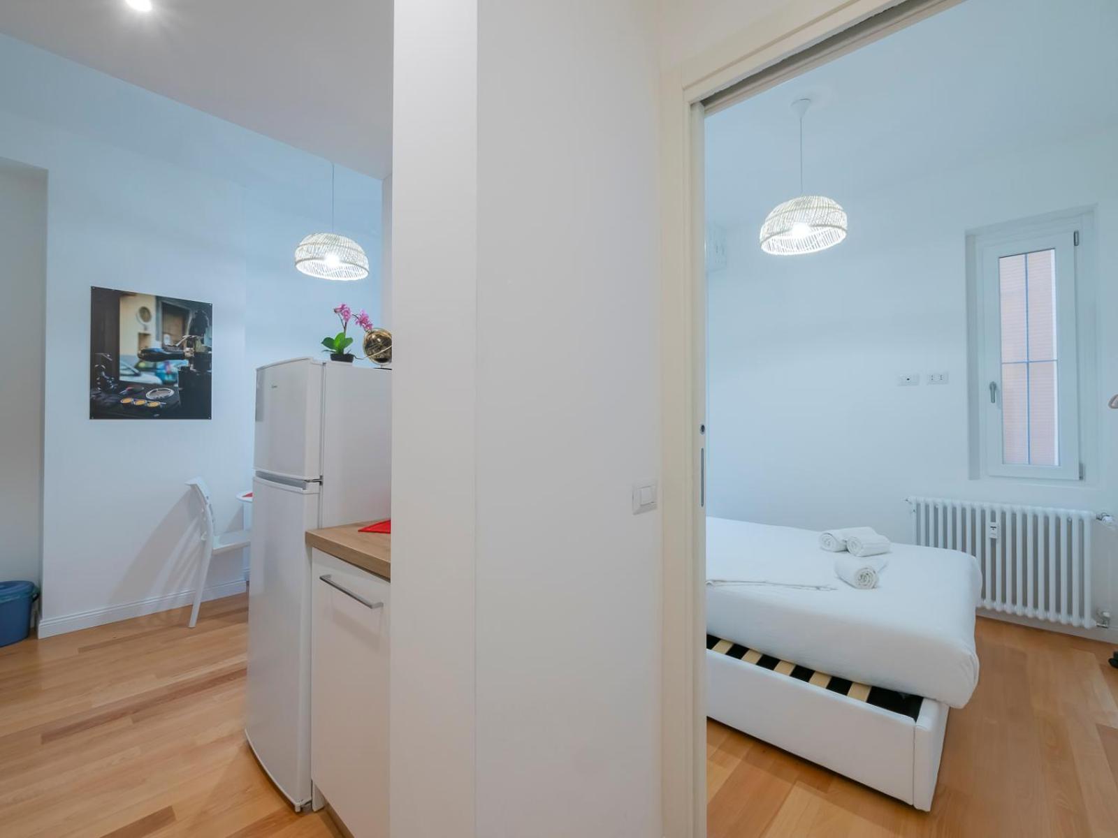 I Host Apartment - Gressoney 1 Milánó Kültér fotó
