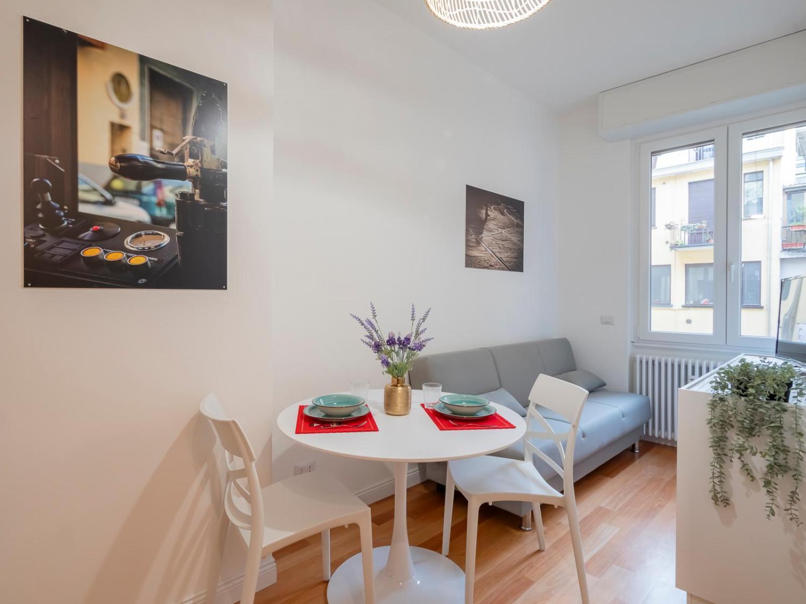 I Host Apartment - Gressoney 1 Milánó Kültér fotó