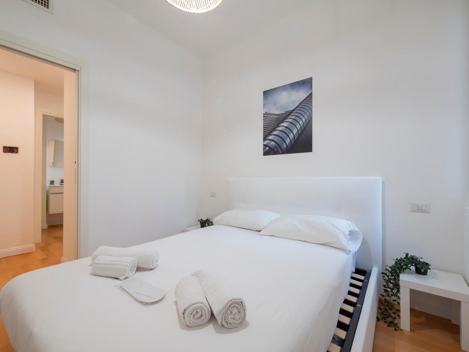 I Host Apartment - Gressoney 1 Milánó Kültér fotó